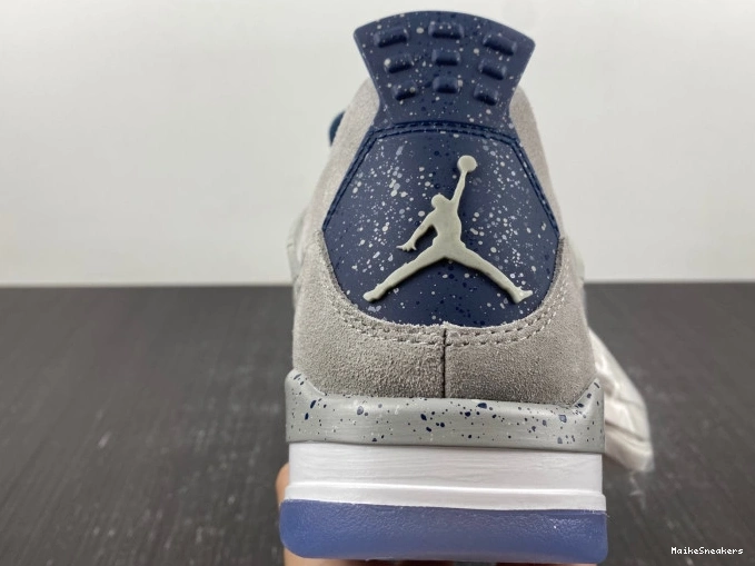MaikeSneakers (PE) AJ4-1043505 4 Georgetown Jordan Retro 0711